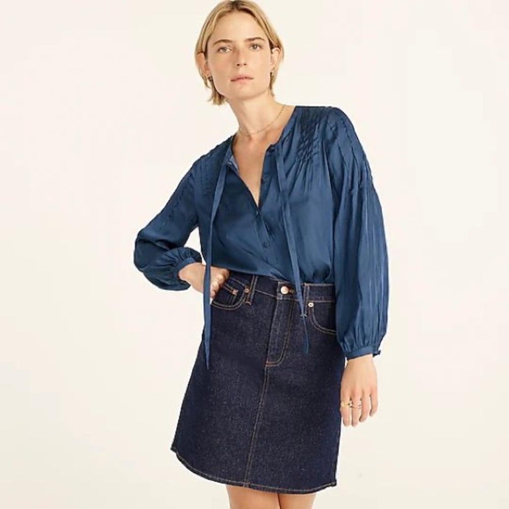 JCrew Blouse
